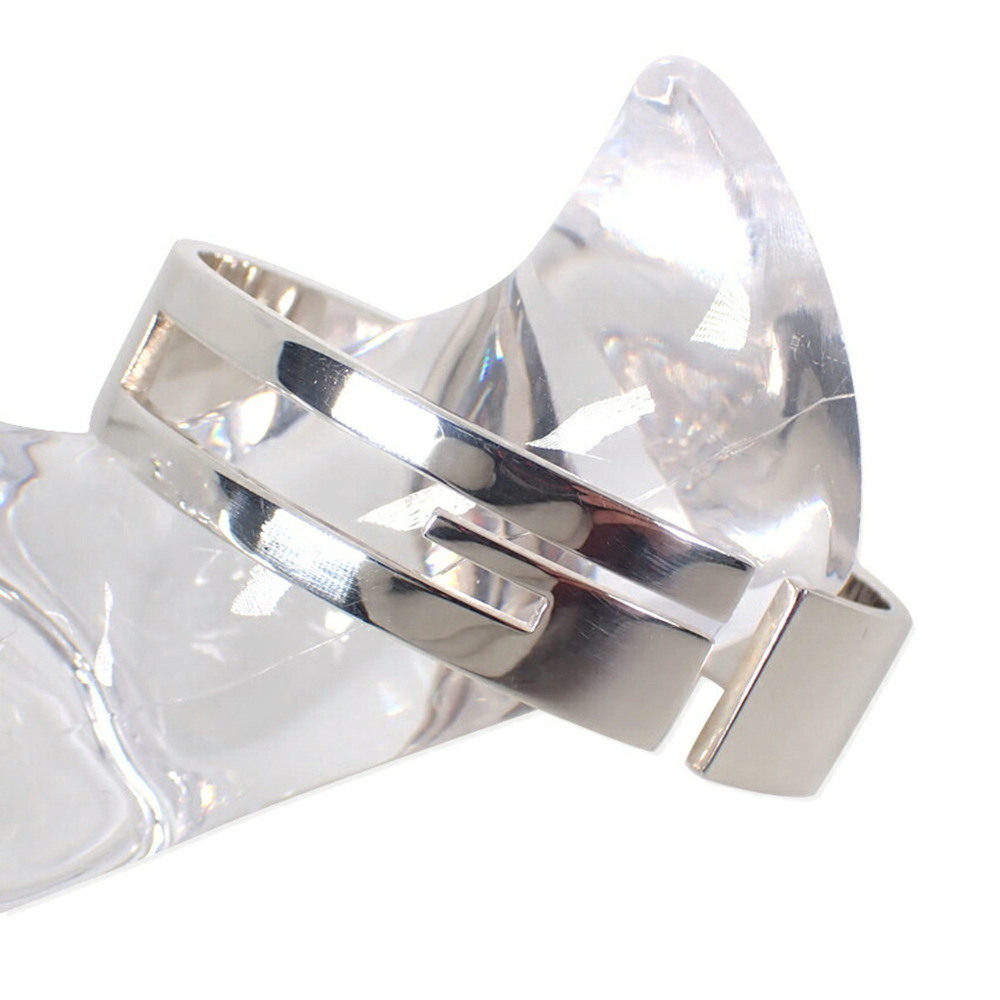 GUCCI Silver Bracelet